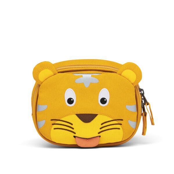 AFFENZAHN LENKERTASCHE