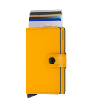 SECRID Miniwallet Cardholder