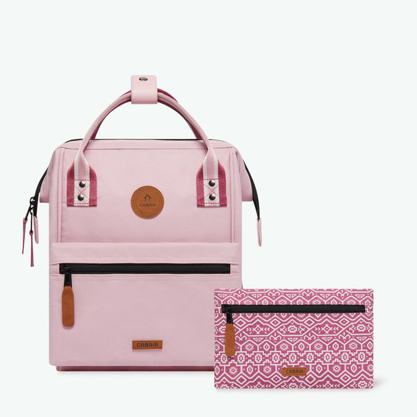 CABAIA  BACKPACK ADVENTURER X-SMALL & SMALL