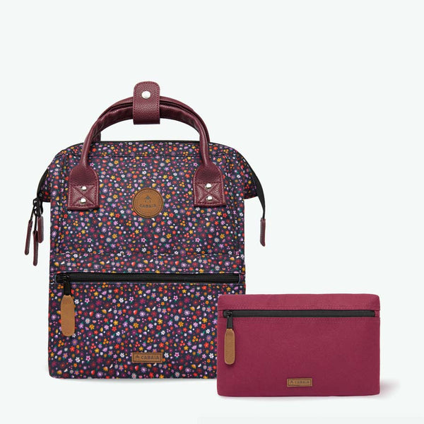 CABAIA  BACKPACK ADVENTURER X-SMALL & SMALL