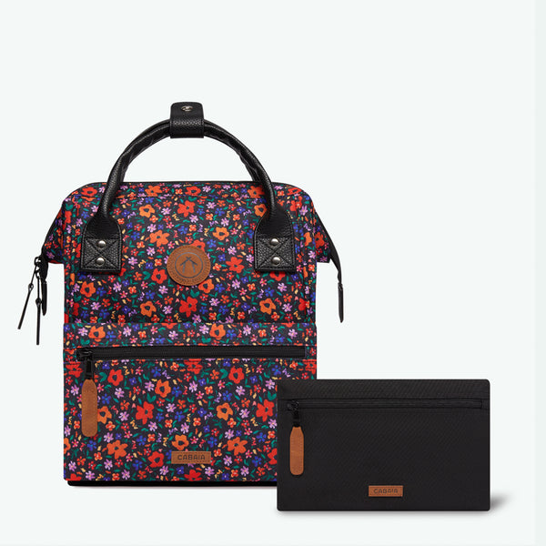 CABAIA  BACKPACK ADVENTURER X-SMALL & SMALL