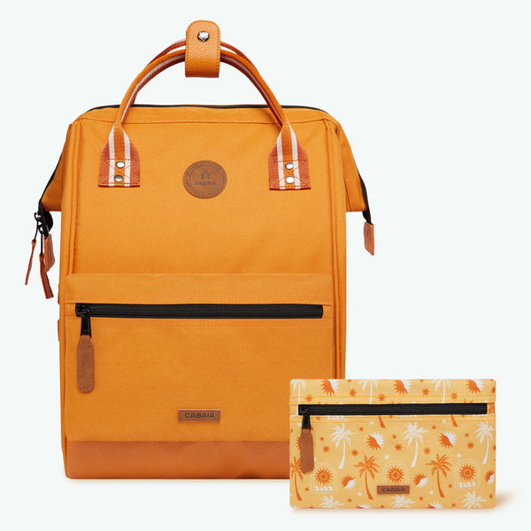 CABAIA  BACKPACK ADVENTURER MEDIUM