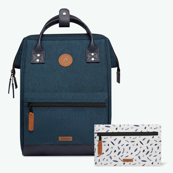 CABAIA  BACKPACK ADVENTURER MEDIUM