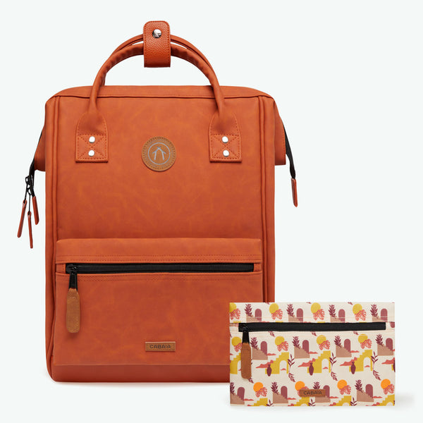 CABAIA  BACKPACK ADVENTURER MEDIUM