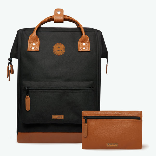 CABAIA  BACKPACK ADVENTURER LARGE