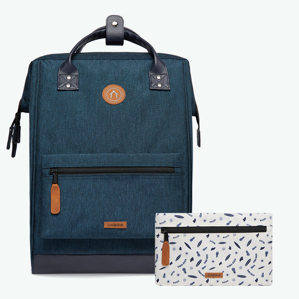 CABAIA  BACKPACK ADVENTURER LARGE