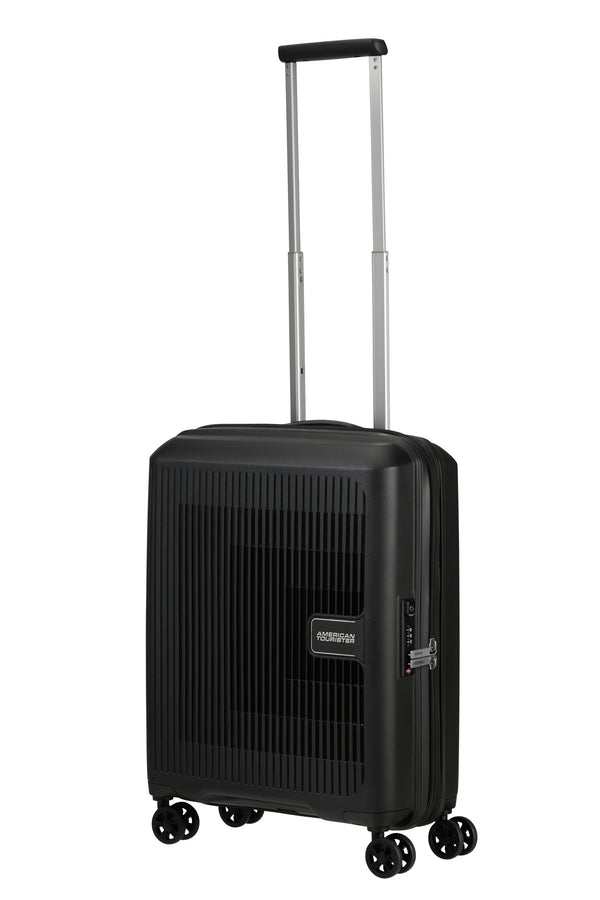 TROLLEY AEROSTEP TOURISTER AMERICAN