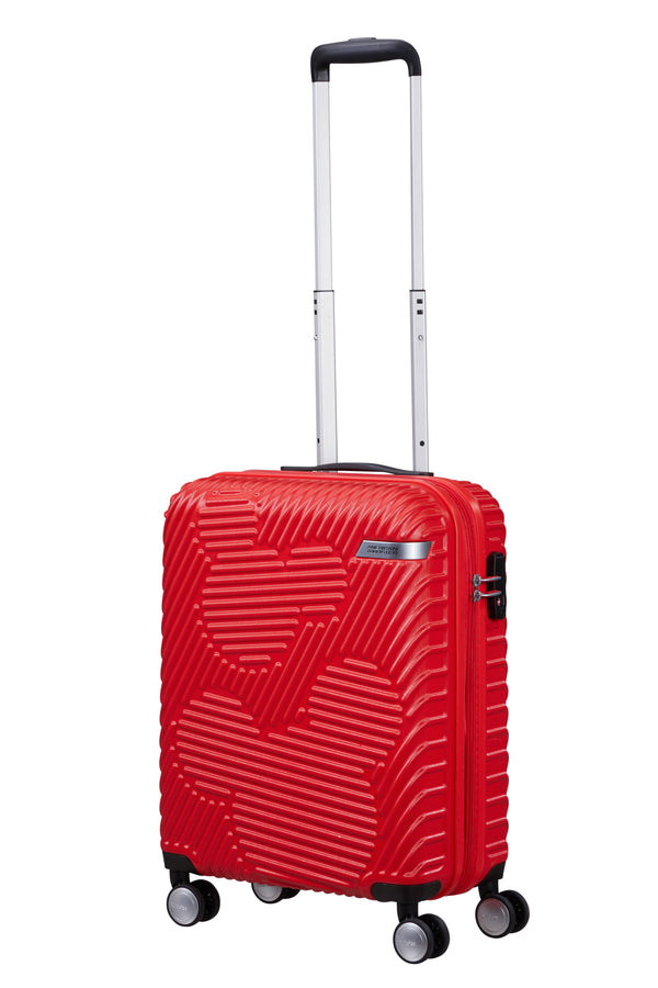 AMERICAN TOURISTER TROLLEY MICKEY CLOUDS DISNEY