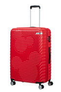 AMERICAN TOURISTER TROLLEY MICKEY CLOUDS DISNEY