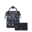 CABAIA  BACKPACK ADVENTURER X-SMALL & SMALL