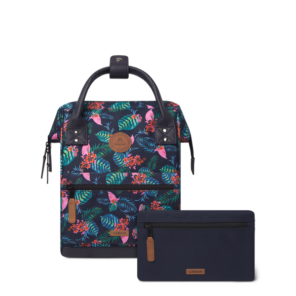 CABAIA  BACKPACK ADVENTURER X-SMALL & SMALL