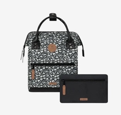 CABAIA  BACKPACK ADVENTURER X-SMALL & SMALL