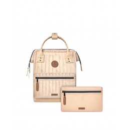 CABAIA  BACKPACK ADVENTURER X-SMALL & SMALL