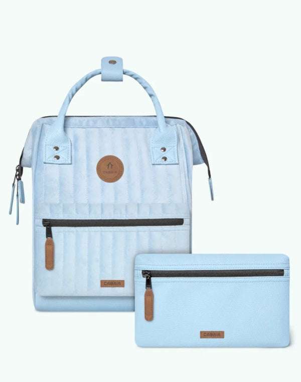 CABAIA  BACKPACK ADVENTURER X-SMALL & SMALL