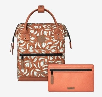 CABAIA  BACKPACK ADVENTURER X-SMALL & SMALL