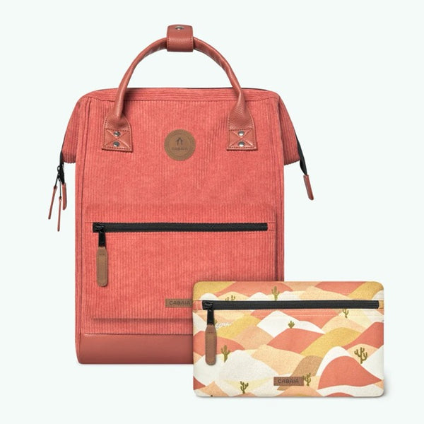 CABAIA  BACKPACK ADVENTURER MEDIUM