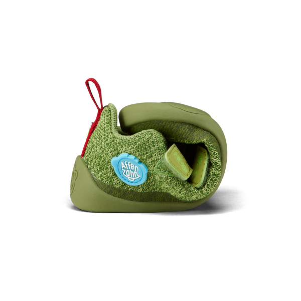 AFFENZAHN HAPPY KNIT BARFUSSSCHUH