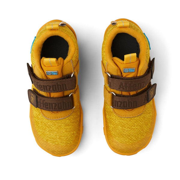 AFFENZAHN SNEAKER - HAPPY KNIT WATERPROOF  LOW BOOT