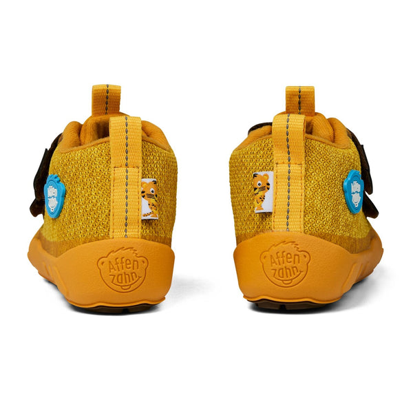 AFFENZAHN SNEAKER - HAPPY KNIT WATERPROOF  LOW BOOT