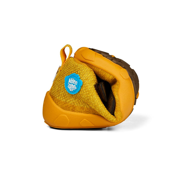 AFFENZAHN SNEAKER - HAPPY KNIT WATERPROOF  LOW BOOT