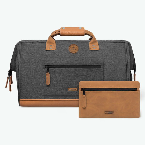 CABAIA DUFFLE