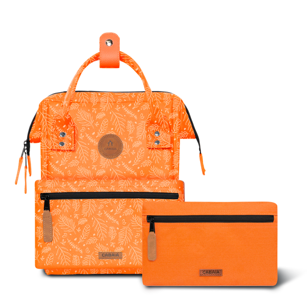 CABAIA  BACKPACK ADVENTURER X-SMALL & SMALL