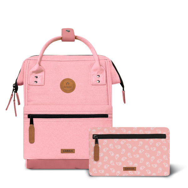 CABAIA  BACKPACK ADVENTURER X-SMALL & SMALL