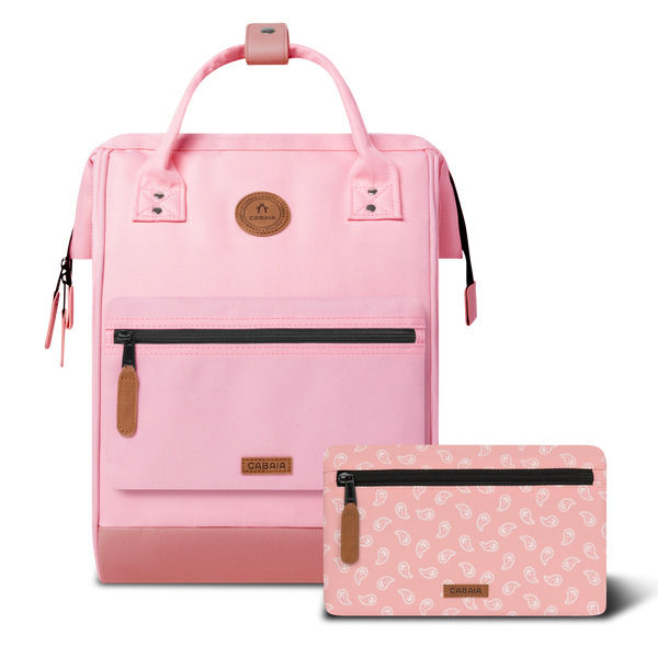 CABAIA  BACKPACK ADVENTURER MEDIUM