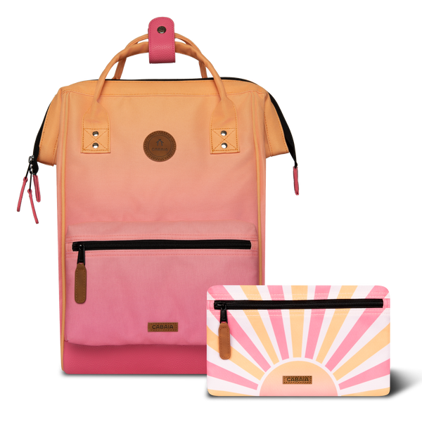 CABAIA  BACKPACK ADVENTURER MEDIUM