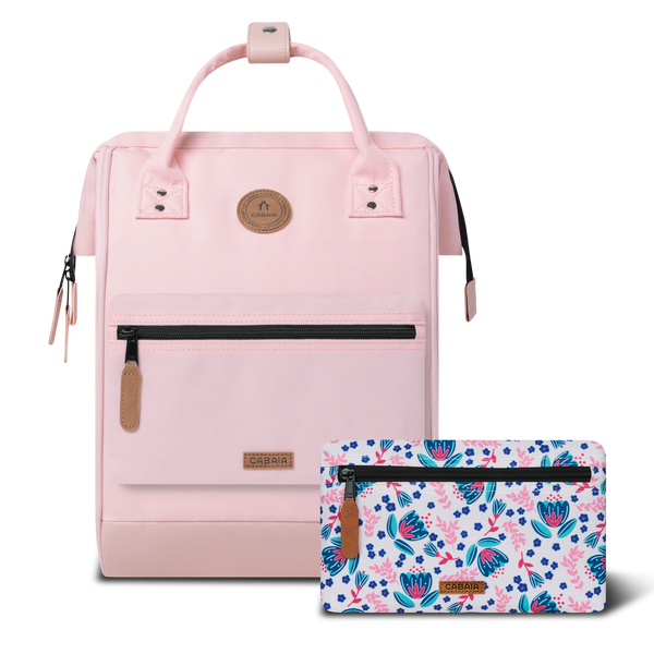 CABAIA  BACKPACK ADVENTURER MEDIUM