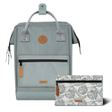CABAIA  BACKPACK ADVENTURER MEDIUM