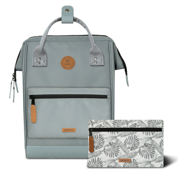 CABAIA  BACKPACK ADVENTURER MEDIUM