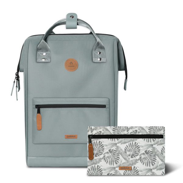 CABAIA  BACKPACK ADVENTURER LARGE