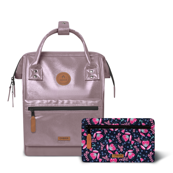 CABAIA  BACKPACK ADVENTURER X-SMALL & SMALL