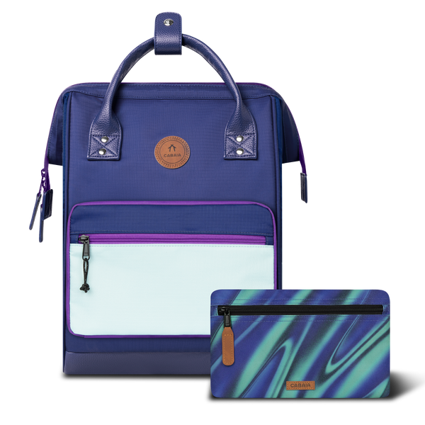 CABAIA  BACKPACK ADVENTURER MEDIUM