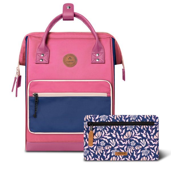 CABAIA  BACKPACK ADVENTURER MEDIUM