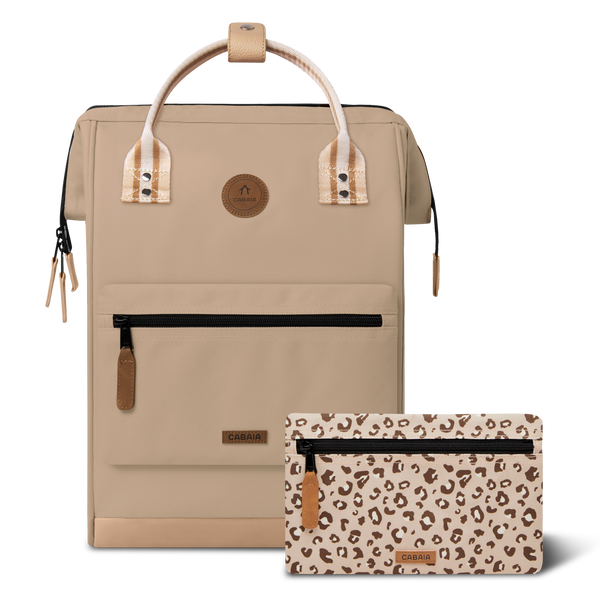 CABAIA  BACKPACK ADVENTURER LARGE