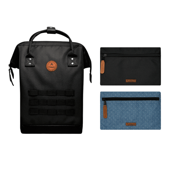 CABAIA  BACKPACK ADVENTURER MEDIUM