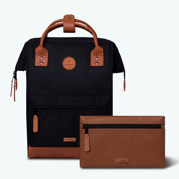 CABAIA  BACKPACK ADVENTURER MEDIUM