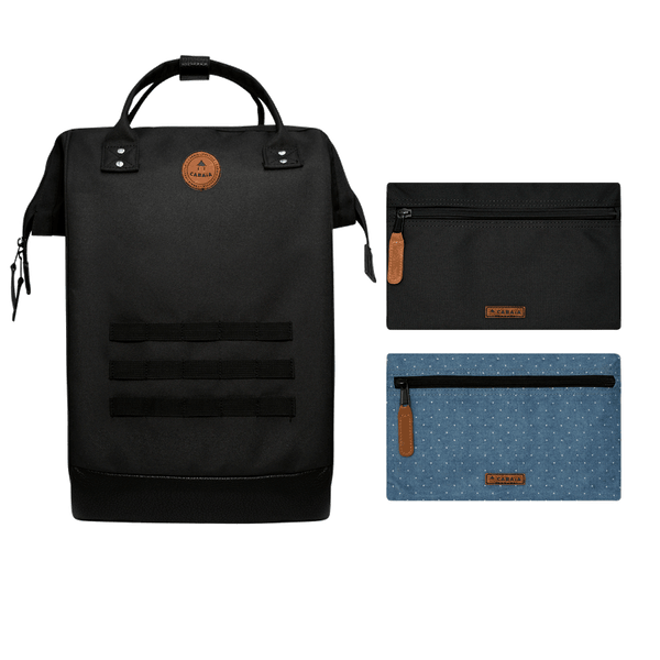 CABAIA  BACKPACK ADVENTURER LARGE