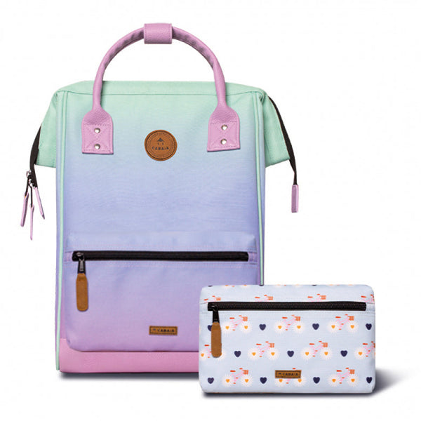 CABAIA  BACKPACK ADVENTURER MEDIUM