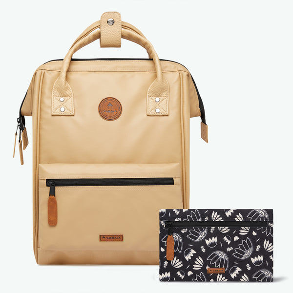 CABAIA  BACKPACK ADVENTURER MEDIUM