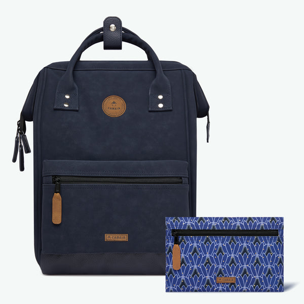 CABAIA  BACKPACK ADVENTURER MEDIUM