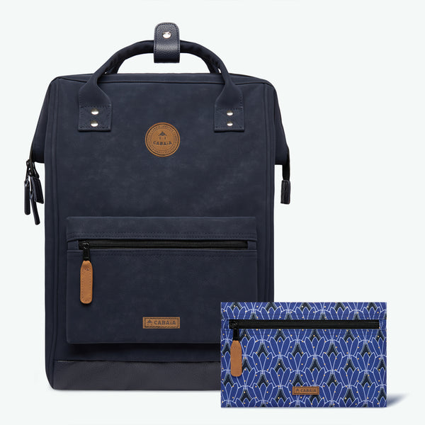 CABAIA  BACKPACK ADVENTURER LARGE