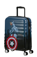 TROLLEY AMERICAN TOURISTER WAVEBREAKER