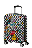 TROLLEY AMERICAN TOURISTER WAVEBREAKER
