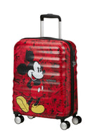 TROLLEY AMERICAN TOURISTER WAVEBREAKER