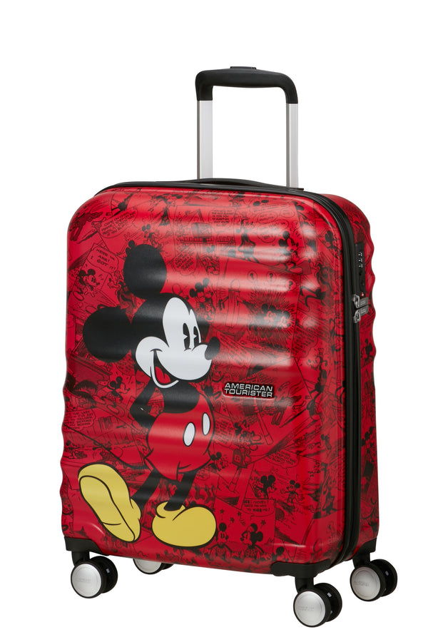 TROLLEY AMERICAN TOURISTER WAVEBREAKER