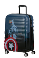 TROLLEY AMERICAN TOURISTER WAVEBREAKER