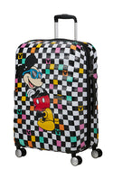 TROLLEY AMERICAN TOURISTER WAVEBREAKER